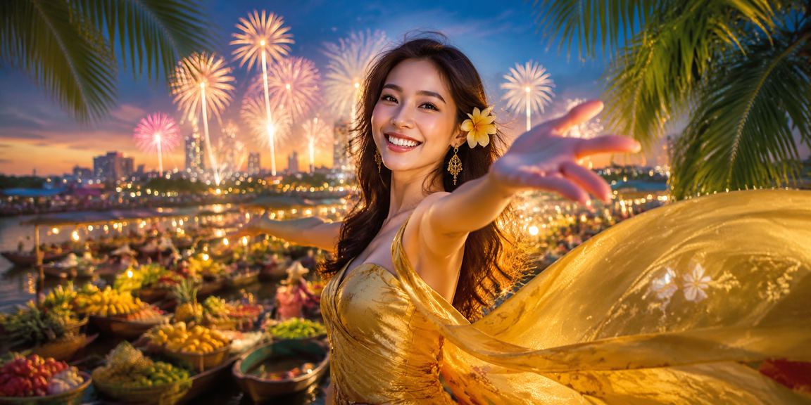 Slot và xổ số tại vùng sông Mekong Trò chơi slot và xổ số thu hút người truy cập miền sông Mekong